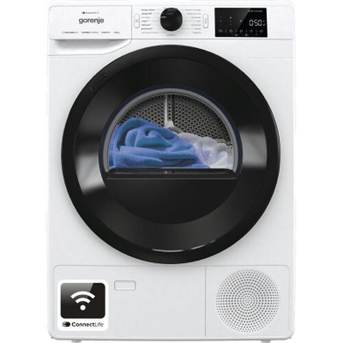 Сушильна машина Gorenje DPNE 83 GNLWIFI/UA (DPNE83GNLWIFI/UA)