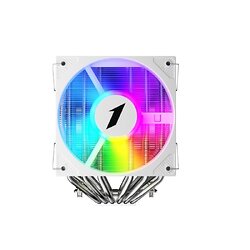 Процессорный кулер 1stPlayer CY12LD White