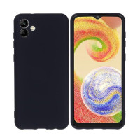 Чехол-накладка BeCover для Samsung Galaxy A04e SM-A042 Black (708810)