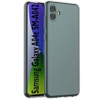 Чехол-накладка BeCover для Samsung Galaxy A04e SM-A042 Transparancy (708811)
