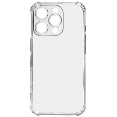 Чехол-накладка BeCover для Xiaomi Redmi Note 12 5G/12 Pro 5G/12 Pro Plus 5G Transparancy (708813)