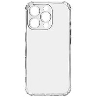 Чехол-накладка BeCover для Xiaomi Redmi Note 12 5G/12 Pro 5G/12 Pro Plus 5G Transparancy (708813)