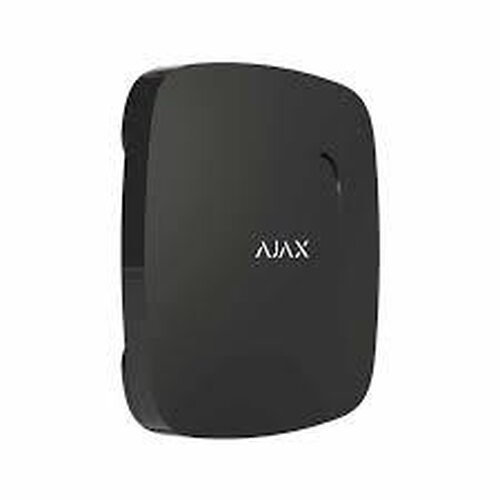 Корпус DummyBox для Ajax FireProtect, чорний