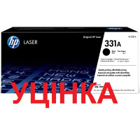 Картридж HP 331A Laser 408dn/432fdn Black (W1331A)