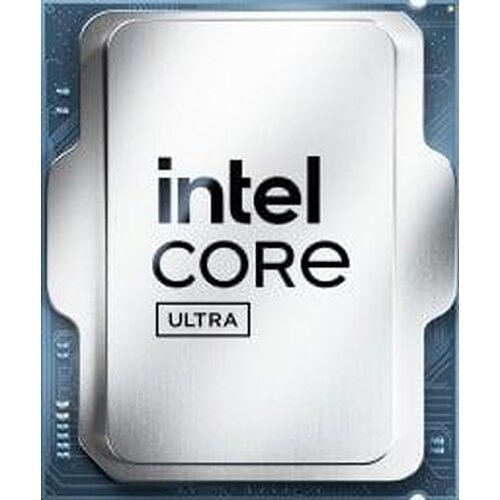 Центральний процесор Intel Core Ultra 5 225F 10C/10T 3.3GHz 20Mb LGA1851 65W w/o graphics TRAY