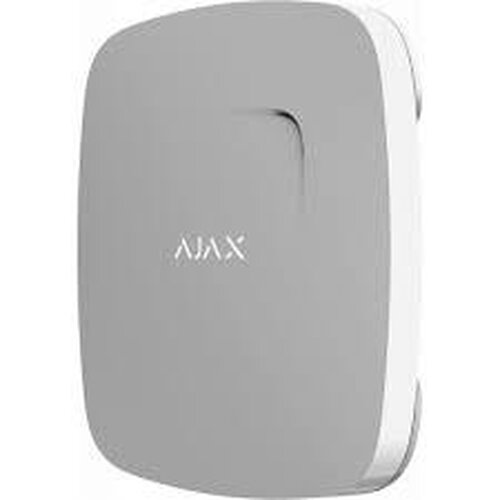 Корпус DummyBox для Ajax FireProtect, білий