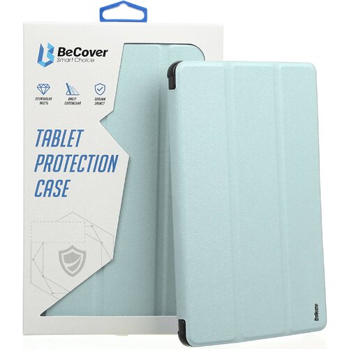Чохол-книжка BeCover Tri Fold Soft TPU Silicone для Apple iPad Pro Pro 13