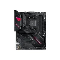Материнcька плата ASUS ROG STRIX B550-F GAMING WIFI II sAM4 B550 4xDDR4 M.2 HDMI DP Wi-Fi BT ATX