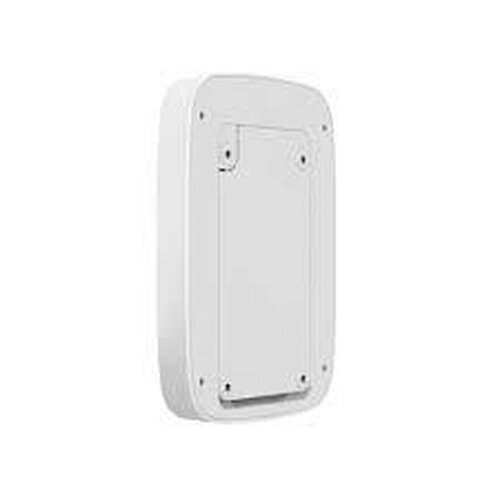 Корпус DummyBox для Ajax Keypad, білий