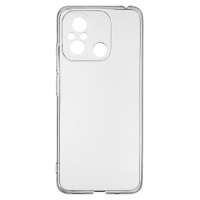 Чехол-накладка Armorstandart Air для Xiaomi Redmi 12С/11A Camera cover Transparent (ARM65964) Чехол-накладка Armorstandart Air для Xiaomi Redmi 12С/11A Camera cover Transparent (ARM65964)