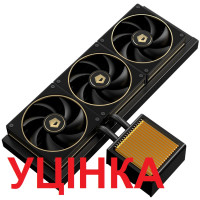 Система водяного охлаждения ID-Cooling DX360 GDL