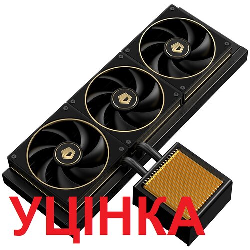 Система водяного охолодження ID-Cooling DX360 GDL