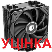 Процессорный кулер ID-Cooling SE-224-XTS Black