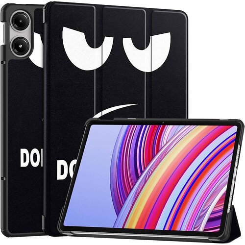 Чохол-книжка BeCover Smart Case для Xiaomi Poco Pad/Poco Pad M1 12.1