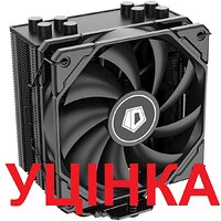 Кулер процесорний ID-Cooling SE-224-XTS Black