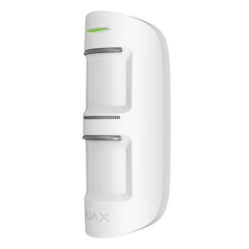 Корпус DummyBox для Ajax MotionProtect Outdoor, білий
