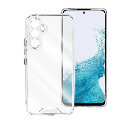 Чехол-накладка BeCover Space Case для Samsung Galaxy A54 5G SM-A546 Transparancy (708959)