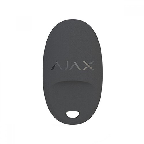 Корпус DummyBox для Ajax SpaceControl, чорний