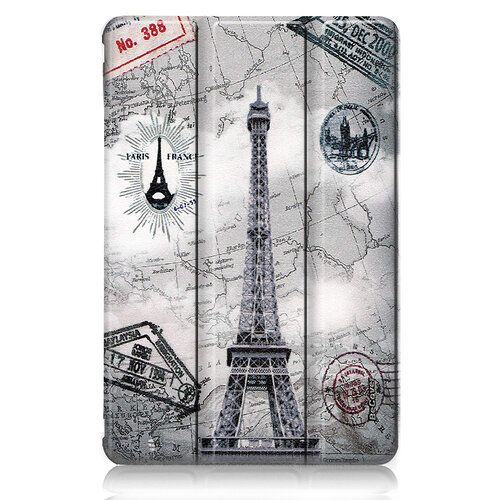 Чехол-книжка BeCover Smart Case для Xiaomi Poco Pad/Poco Pad M1 12.1