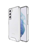 Чехол-накладка BeCover Space Case для Samsung Galaxy S23+ SM-S916 Transparancy (708961)