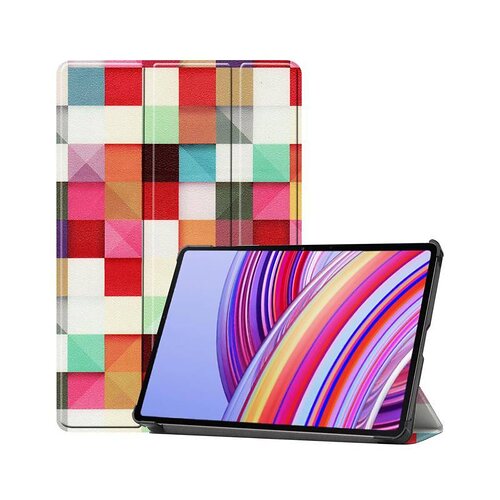 Чехол-книжка BeCover Smart Case для Xiaomi Poco Pad/Poco Pad M1 12.1