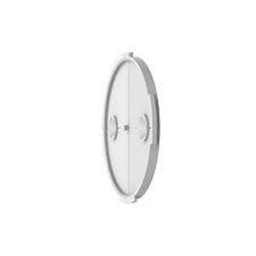 Кріплення Smartbracket для Ajax FireProtect, білий