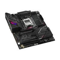 Материнcька плата ASUS ROG STRIX B650E-E GAMING WIFI sAM5 B650 4xDDR5 M.2 HDMI DP Wi-Fi BT ATX