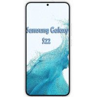 Чехол-накладка BeCover для Samsung Galaxy S22 SM-S901 Transparancy (708967)