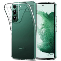 Чехол-накладка BeCover для Samsung Galaxy S23+ SM-S916 Transparancy (708968)