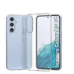 Чохол-накладка BeCover для Samsung Galaxy A54 5G SM-A546 Transparancy (708969)