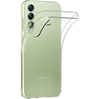 Чехол-накладка BeCover для Samsung Galaxy A14 SM-A145/A14 G5 SM-A146 Transparancy (708971)