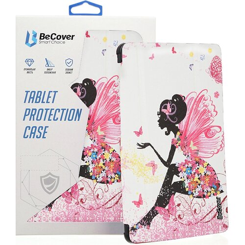 Чохол-книжка BeCover Smart Case для Apple iPad Air 11