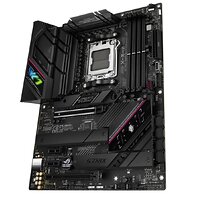 Материнcька плата ASUS ROG STRIX B650E-F GAMING WIFI sAM5 B650 4xDDR5 M.2 HDMI DP Wi-Fi BT ATX