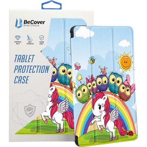 Чохол-книжка BeCover Smart Case для Apple iPad Air 11