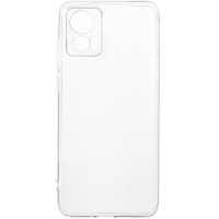 Чехол-накладка BeCover для Motorola Edge 30 Neo Transparancy (708933)