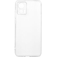 Чохол-накладка BeCover для Motorola Edge 30 Neo Transparancy (708933)