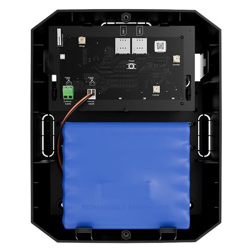Перезаряджувана батарея Ajax Internal battery RB for Ajax Hub BP, 6.4V, 36Ah, 132037.349.NC