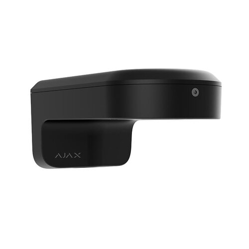 Настінний кронштейн Ajax MountCam B1 black, 237 мм, для дротової IP-камери, чорний, 147756.372.BL1