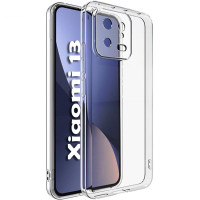 Чехол-накладка BeCover для Xiaomi 13 Transparancy (708973)