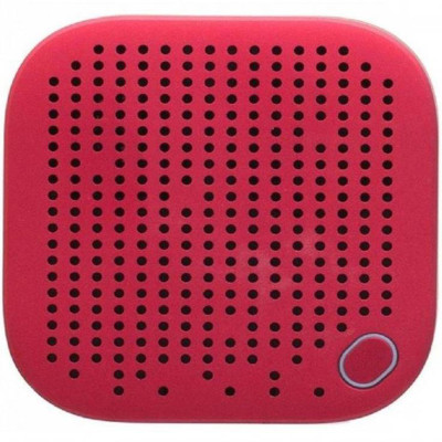Акустична система Remax RB-M27 Red (6954851287452)