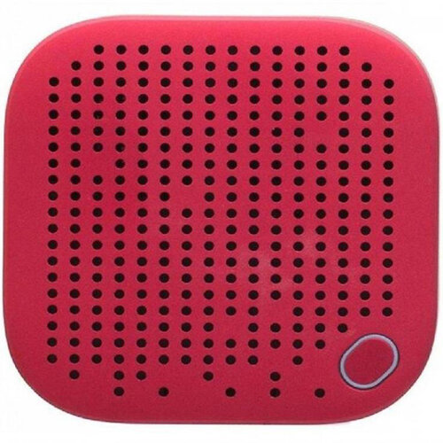 Акустическая система Remax RB-M27 Red (6954851287452)