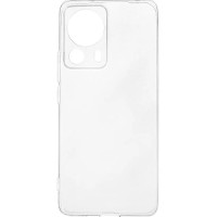 Чехол-накладка BeCover для Xiaomi 13 Lite Transparancy (708940)