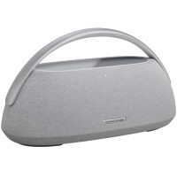 Акустична система Harman/Kardon Go+Play 3 Grey (HKGOPLAY3GRYEP) Акустична система Harman/Kardon Go+Play 3 Grey (HKGOPLAY3GRYEP)