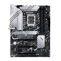 Материнcька плата ASUS PRIME Z790-P WIFI s1700 Z790 4xDDR5 M.2 HDMI DP Wi-Fi BT ATX