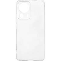 Чохол-накладка BeCover для Xiaomi 13 Lite Transparancy (708940)