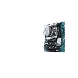 Материнcька плата ASUS PRIME Z790-P s1700 Z790 4xDDR5 M.2 HDMI DP ATX