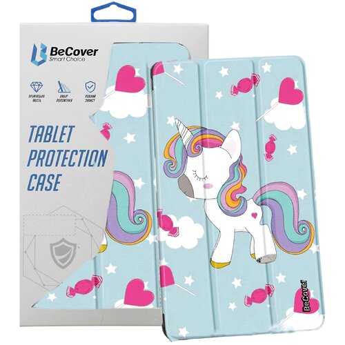 Чохол-книжка BeCover Smart Case для Apple iPad Air 11