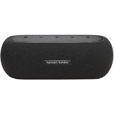 Акустична система Harman/Kardon Luna Black (HKLUNABLKEU)