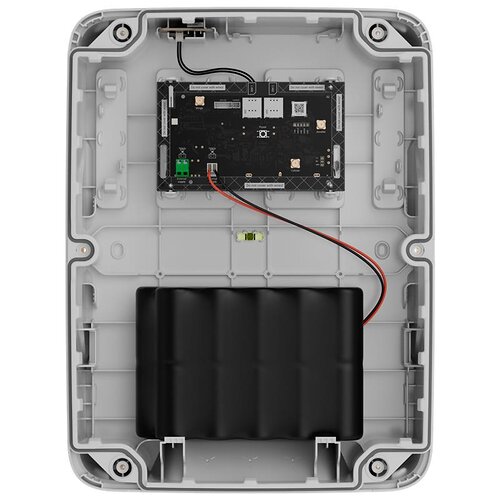 Неперезаряджувана батарея Ajax Internal battery NB for Ajax Hub BP, 7.2V, 190Ah, 132041.351.NC