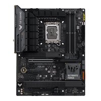 Материнcька плата ASUS TUF GAMING Z790-PLUS WIFI s1700 Z790 4xDDR5 M.2 HDMI DP Wi-Fi BT ATX